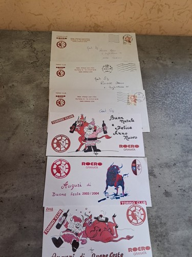 Torino calcio lotto - lotto, 6
