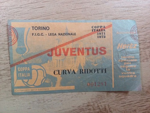 Biglietto torino juventus - biglietto, torino-juventus