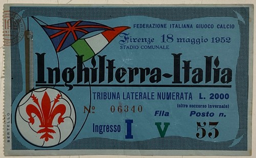 Calcio italia inghilterra - calcio,