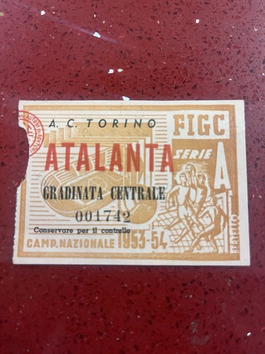 Torino-Atalanta