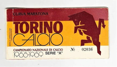 Abbonamento torino calcio - abbonamento,