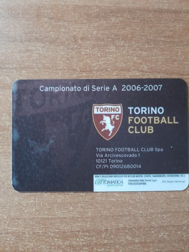 Biglietto ticket abbonamento - ticket,