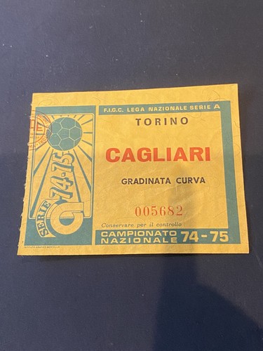 Torino-Cagliari