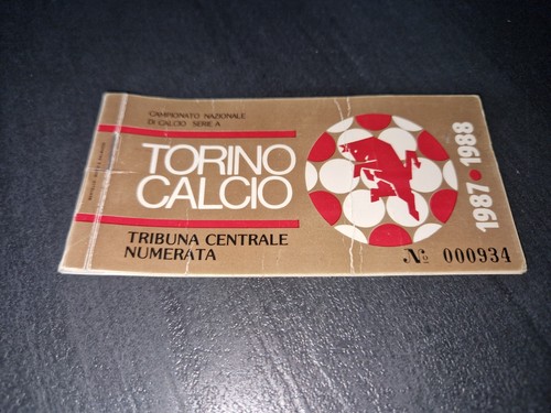 Torino calcio abbonamento - torino,