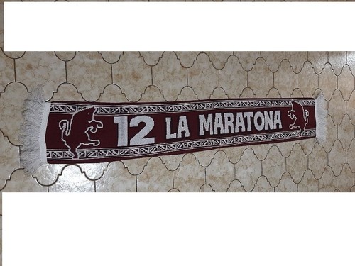 Torino maratona sciarpa - la,