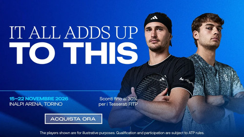 Biglietti nitto atp finals - 2,