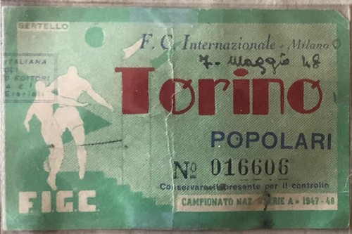 Football torino f - football,