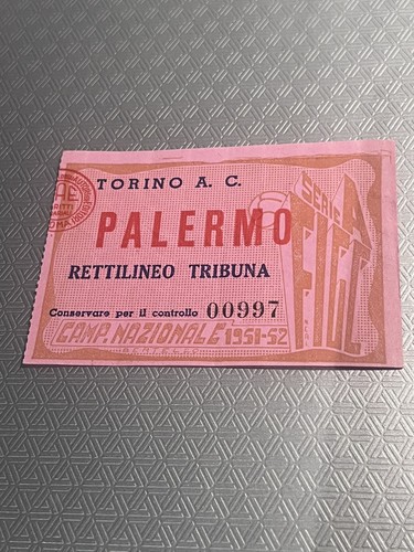 Torino-Palermo