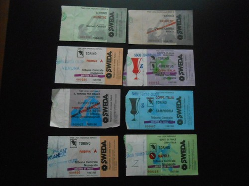 Torino calcio lotto - torino,