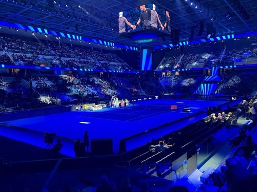 Biglietti finale atp finals - 2,