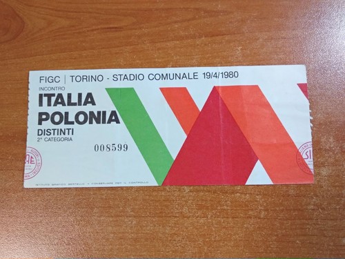 Biglietto calcio ingresso - biglietto,