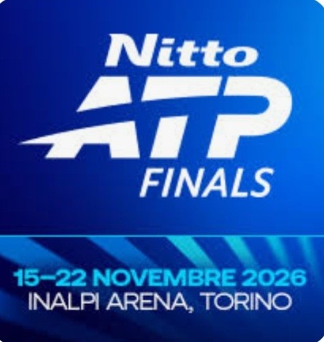 Biglietto nitto atp finals - atp,